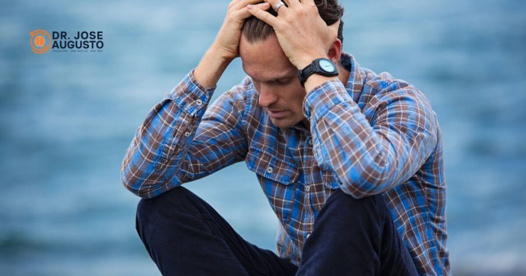 Cetamina para Depressão