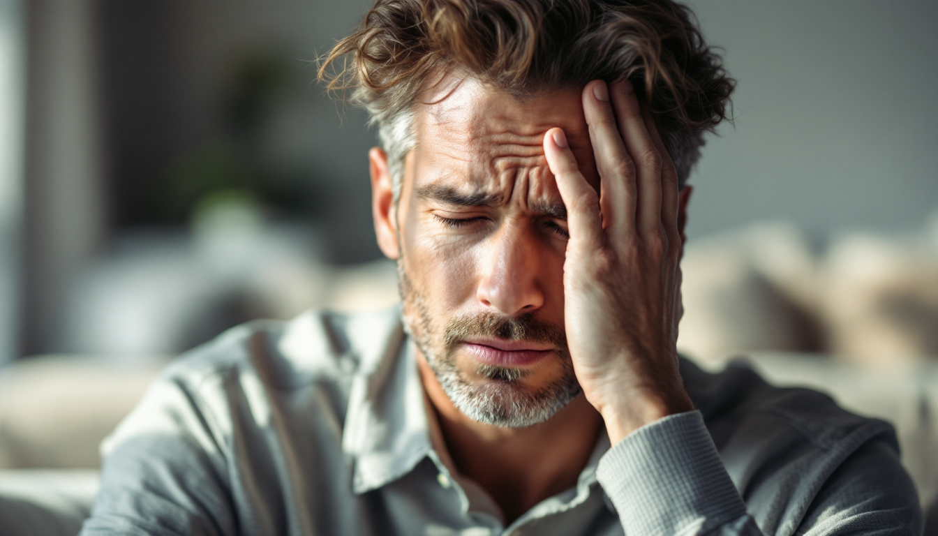 Depressão ou Bipolaridade