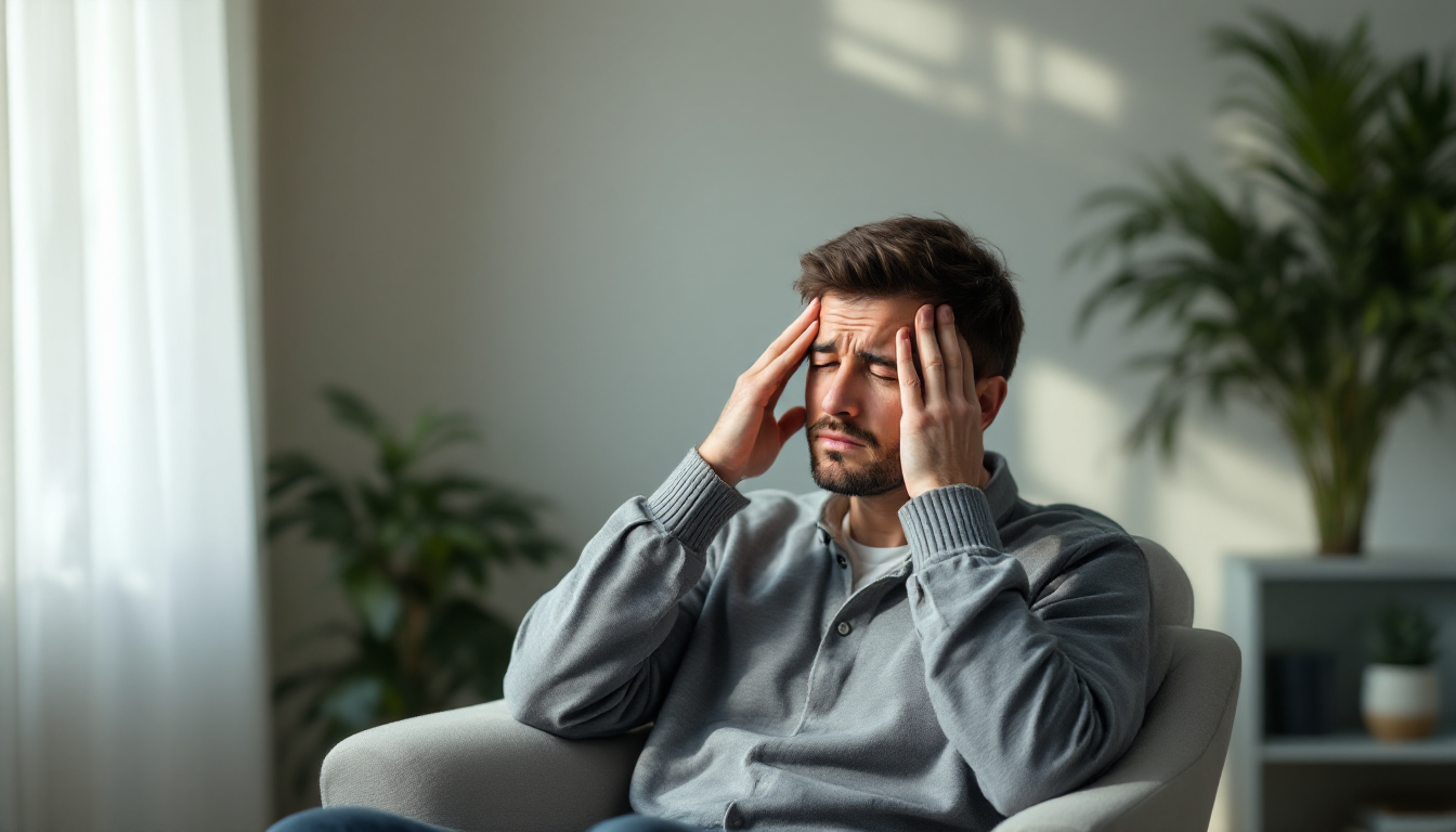 Burnout no dia a dia